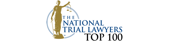 National Trial Lawyers: Top 100