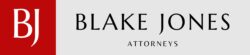 Blake Jones Law Firm