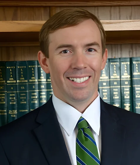 Patrick J. Eskew