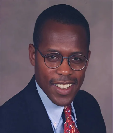 Ron Wilson