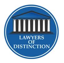 lawyers of distinction