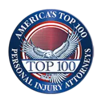 American Top 100 Personal Injury Attorneys