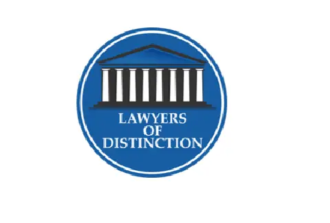 Lawyers of Distinction