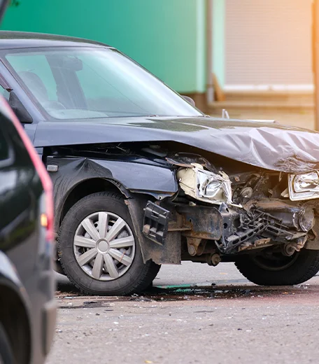 Rideshare Accidents