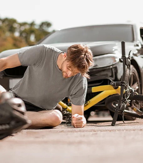 Bicycle Accidents
