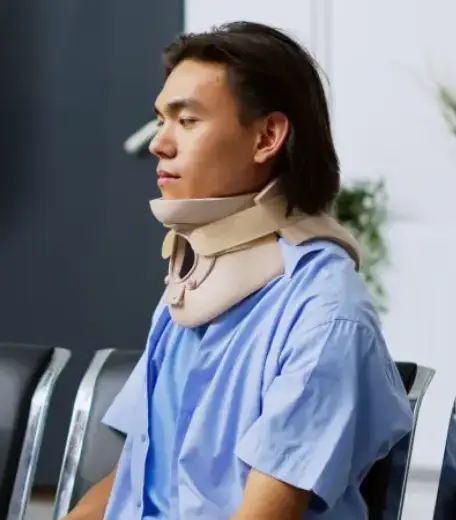 Back & Neck Injuries