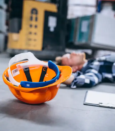Construction Accidents
