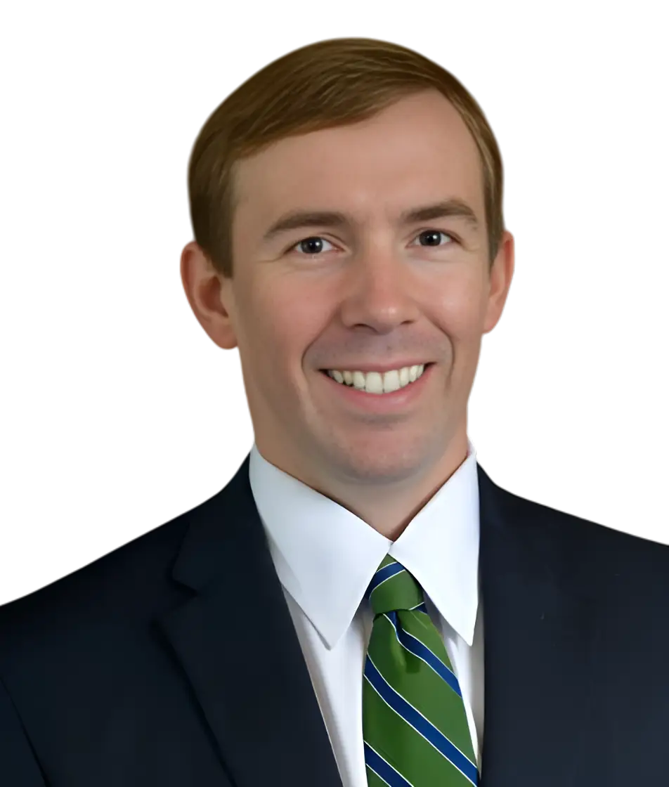 Patrick J. Eskew