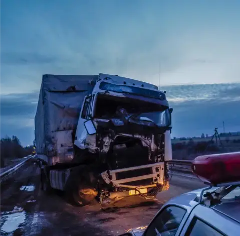 Trucking Accidents