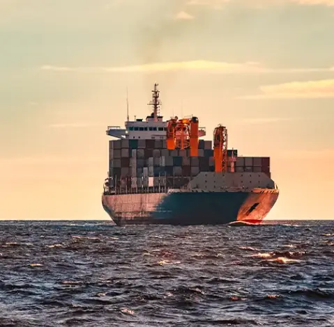 Maritime Accidents