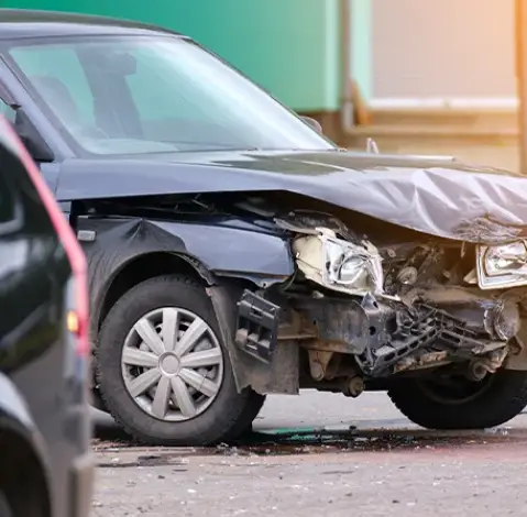 Motor Vehicle Accidents