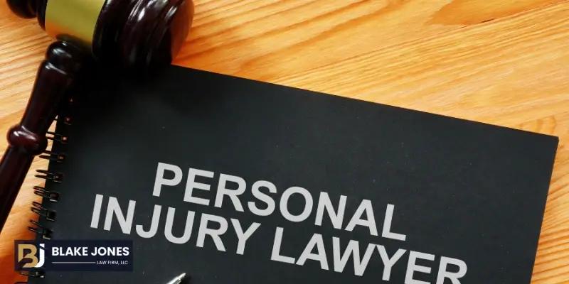 Best New Orleans Personal Injury Lawyer