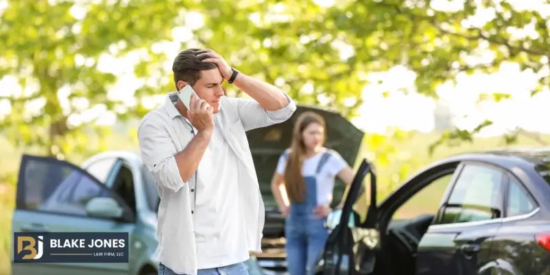Best New Orleans Rideshare Accident Lawyer