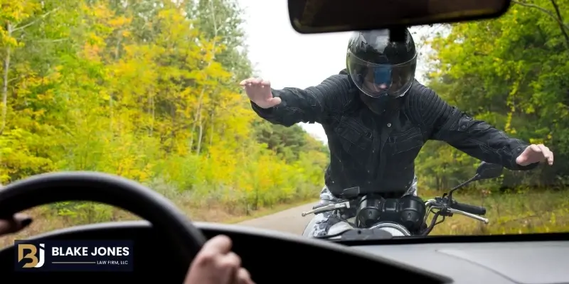 Lafayette Motorcycle Accident Lawyer