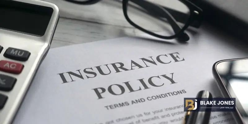 What Does Liability Insurance Cover If You’re Not at Fault?