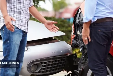 How Much Can Someone Sue for a Car Accident in Louisiana?