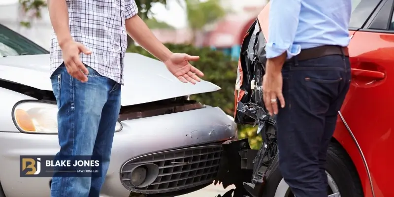 How Much Can Someone Sue for a Car Accident in Louisiana?