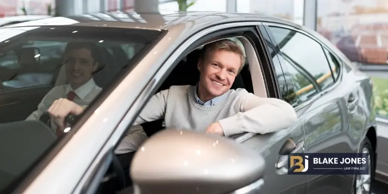 Louisiana’s New Hands-Free Law Takes Effect August 1: What Drivers Need to Know