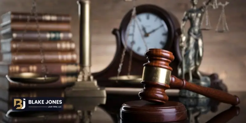 Blake Jones Law Firm Celebrates Joshua Rubenstein's Recognition in The Best Lawyers in America