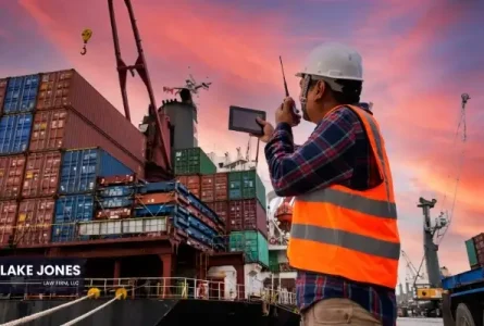 Case Victory Spotlight: $7 Million Settlement for Injured Maritime Worker