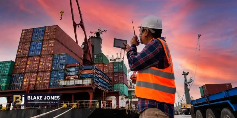Case Victory Spotlight: $7 Million Settlement for Injured Maritime Worker