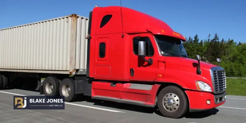 New Orleans 18-Wheeler Accident Lawyer