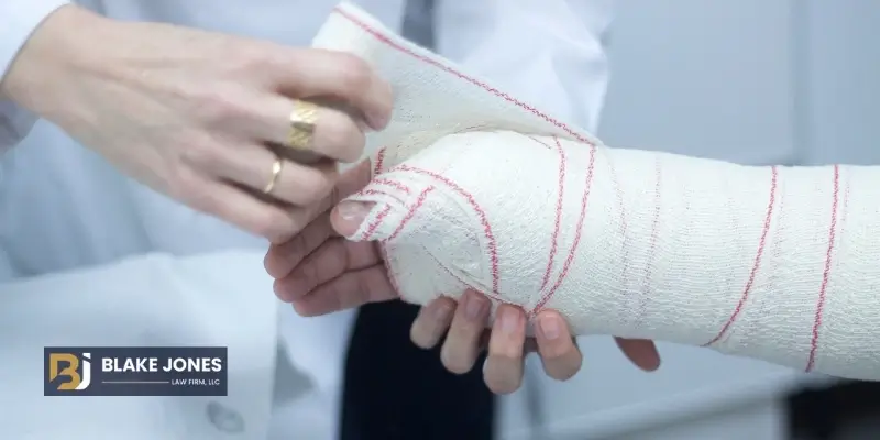 New Orleans Catastrophic Injury Lawyer