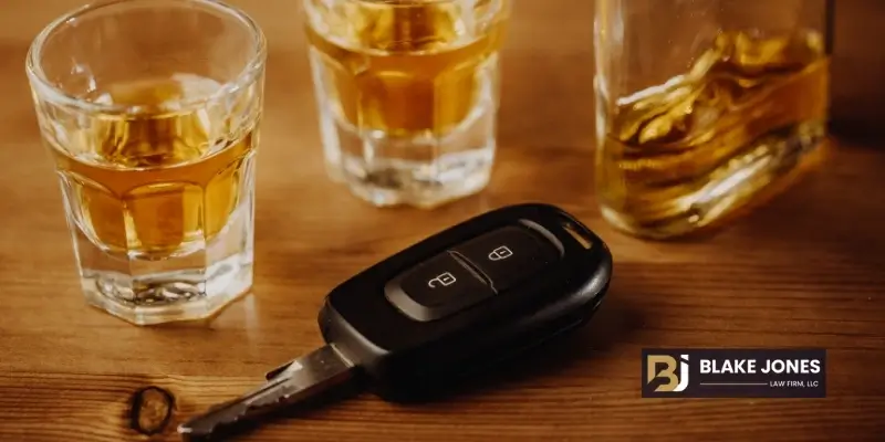 New Orleans Drunk Driving Accident Lawyer