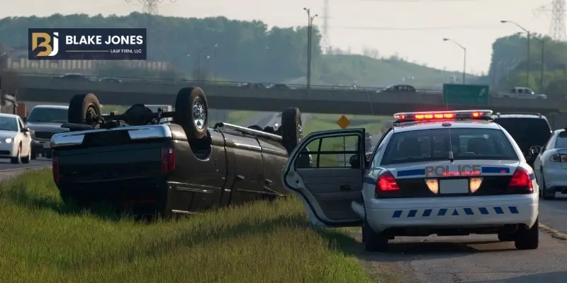 New Orleans Highway Accident Lawyer