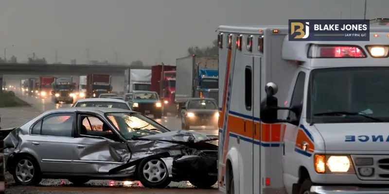 The Most Dangerous Intersections for Car Accidents in New Orleans