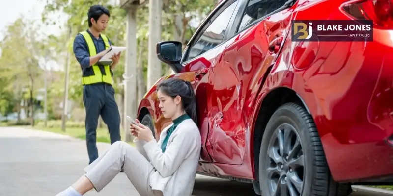 What Happens If You’re Hit by a Tourist Driver in New Orleans?