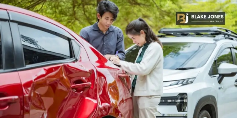 What to Do After a Car Accident on I-10 in New Orleans?