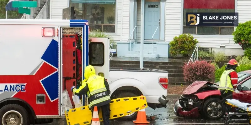 Where to Get Medical Help After a Car Accident in New Orleans?