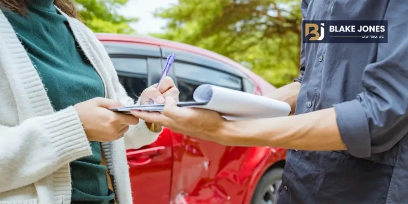 Winter Weather Car Accidents in New Orleans: What Drivers Need to Know