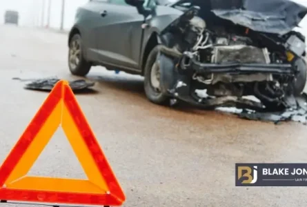 Crashes on I-10 Between New Orleans and Lafayette: Why This Stretch Is So Dangerous