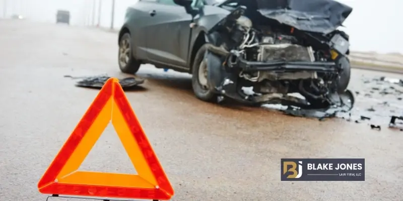 Crashes on I-10 Between New Orleans and Lafayette: Why This Stretch Is So Dangerous