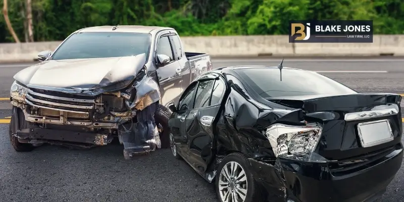 Houma Car Accident Lawyer