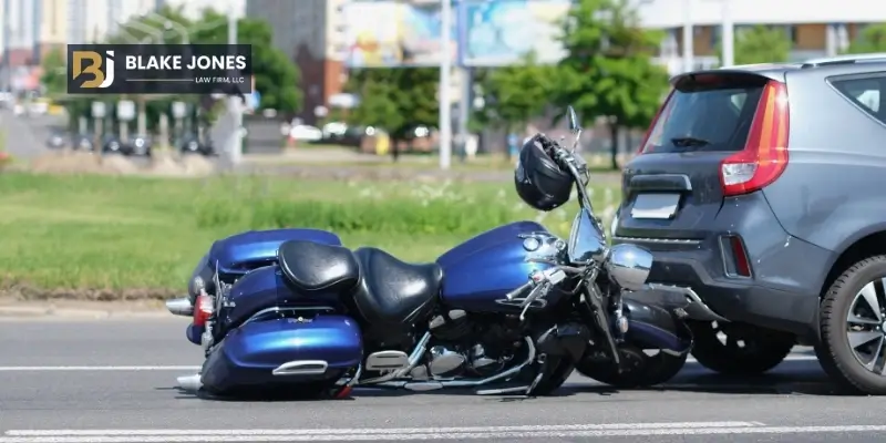 Houma Motorcycle Accident Lawyer