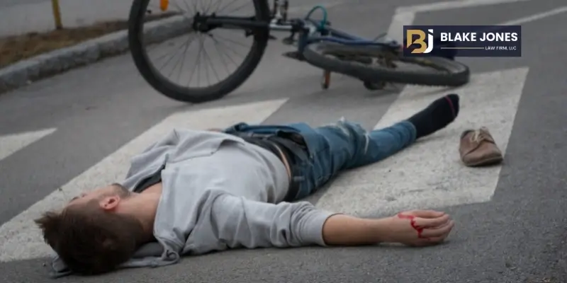 Houma Pedestrian Accident Lawyer