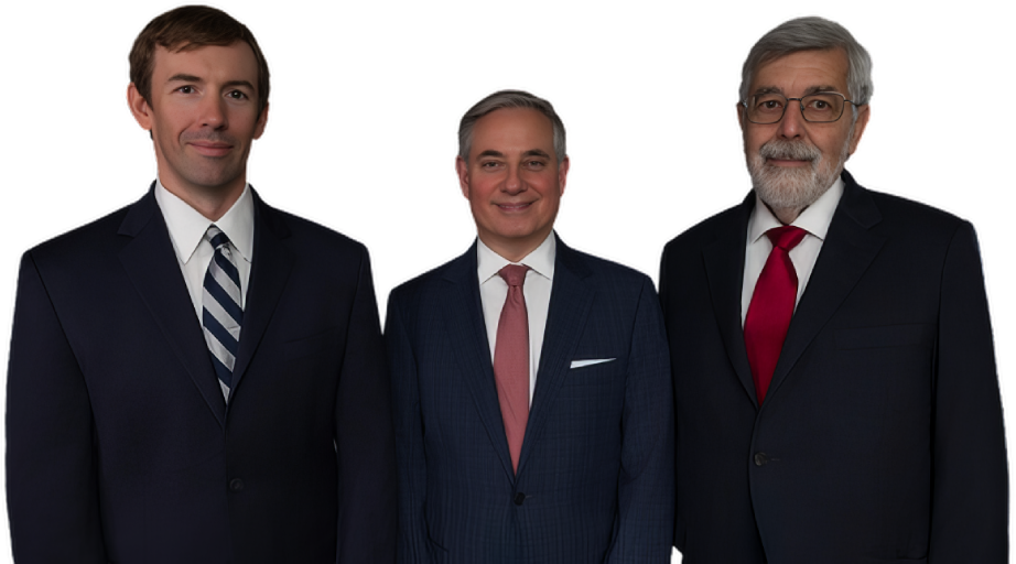 L. Blake Jones & Joshua L. Rubenstein