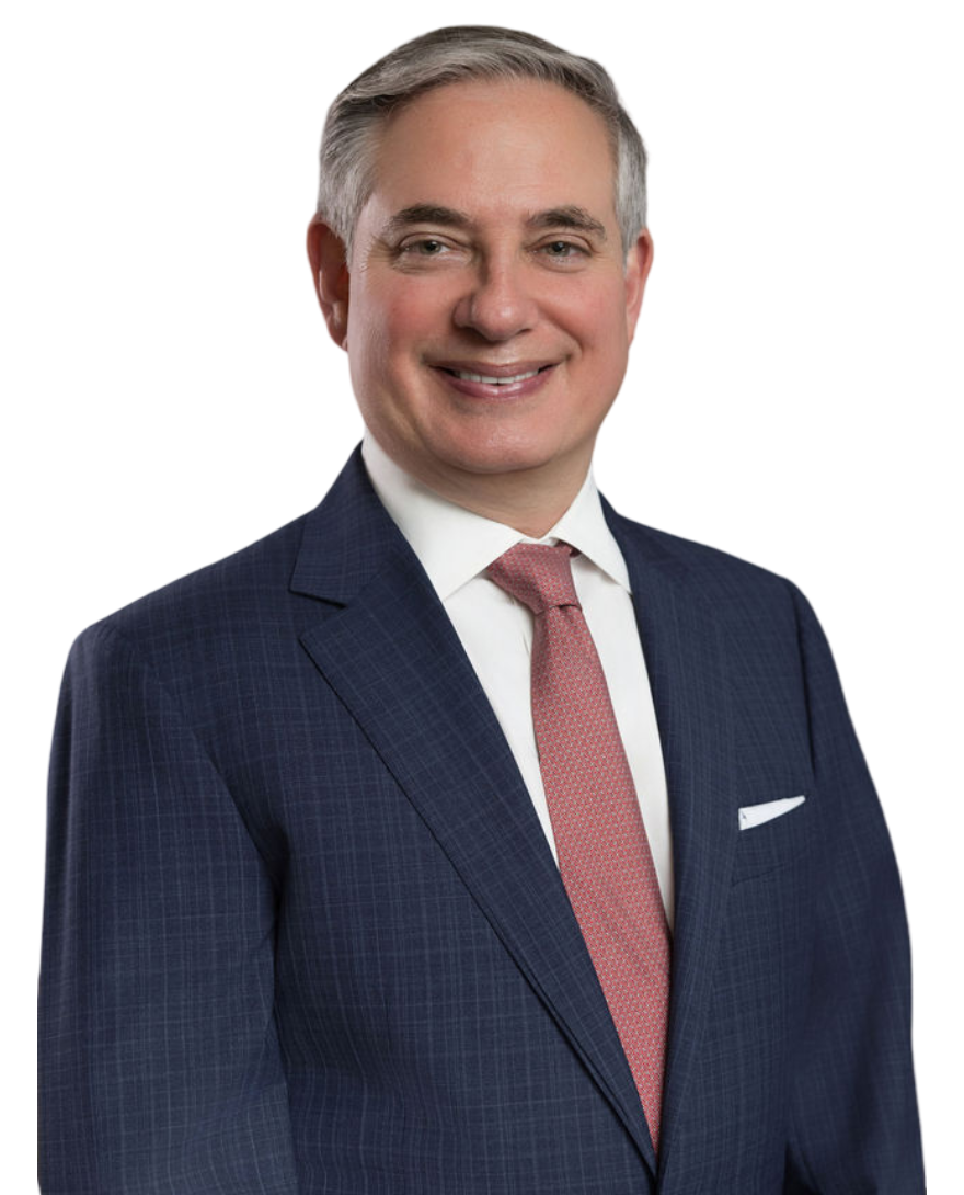Joshua L. Rubenstein