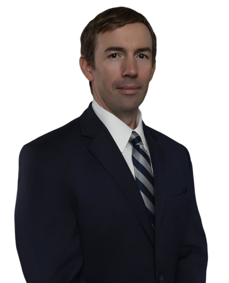 Patrick J. Eskew