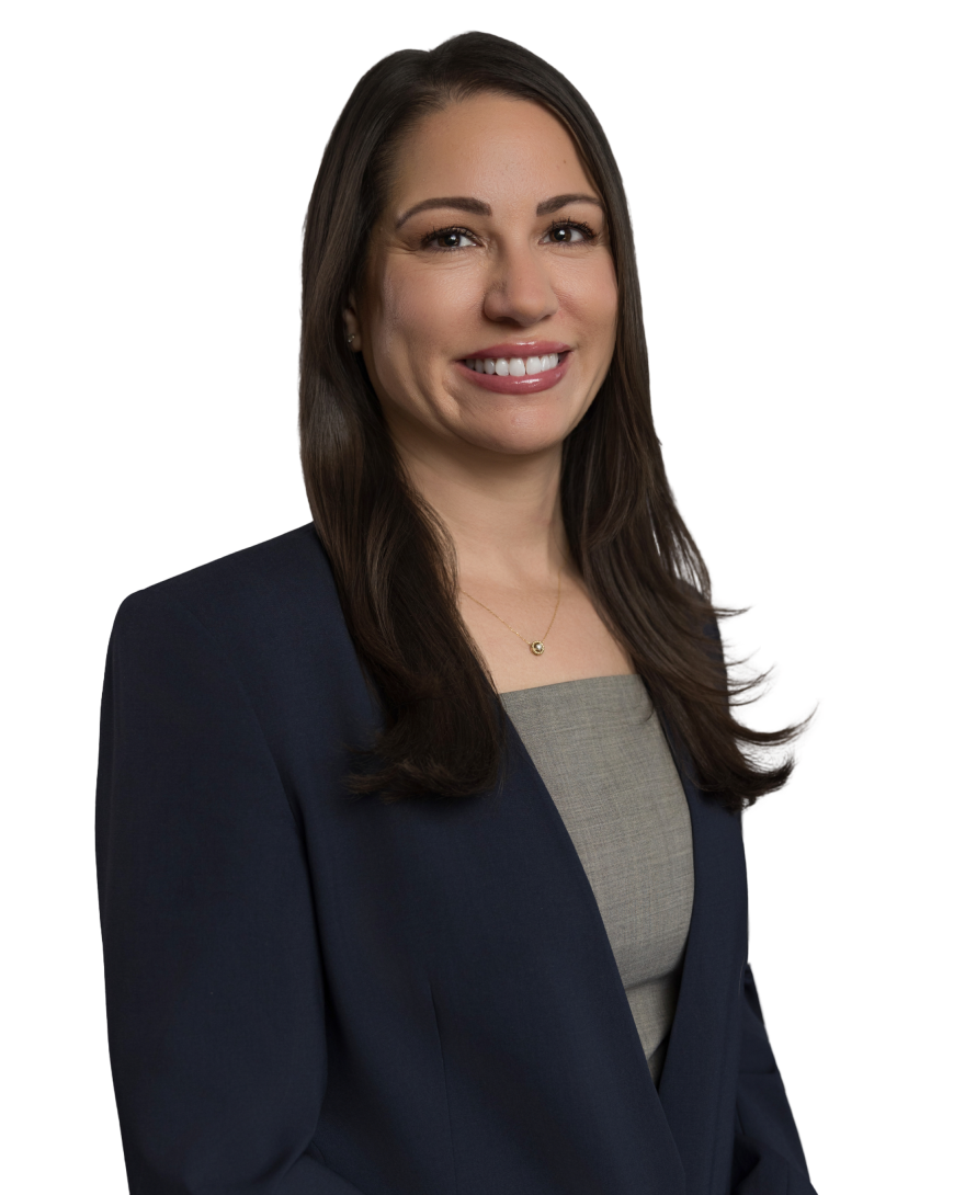 Rebecca M. Massa