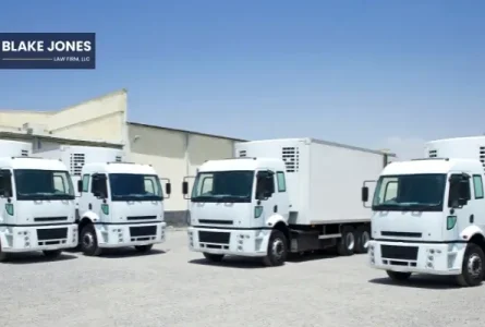 Chameleon Trucking Companies: How Rogue Carriers Hide Their Safety Records — and Who Pays the Price