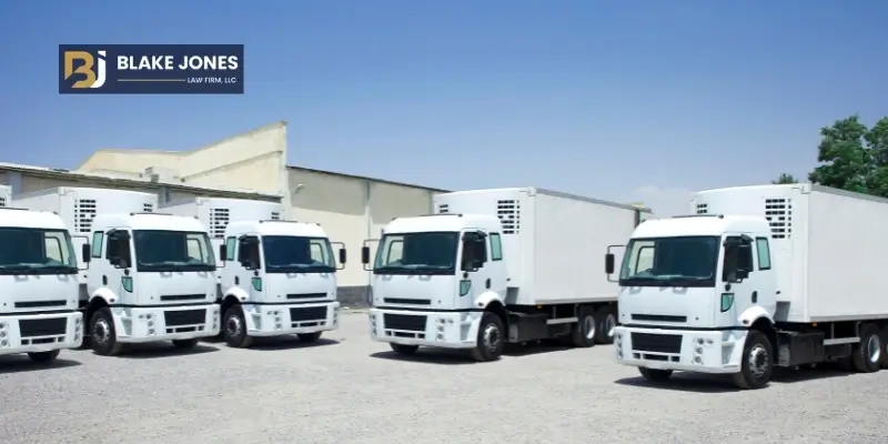 Chameleon Trucking Companies: How Rogue Carriers Hide Their Safety Records — and Who Pays the Price