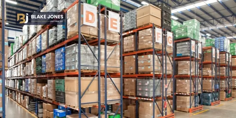 Can a Freight Broker Be Held Liable for a Trucking Accident? What Louisiana Victims Need to Know