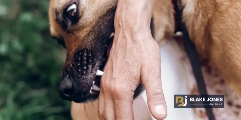 Houma Dog Bite Lawyer