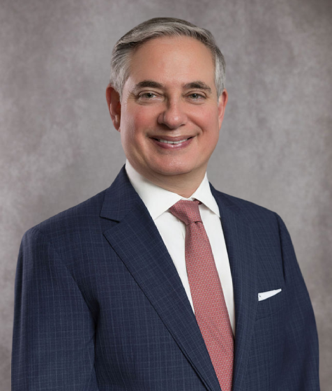 Joshua L. Rubenstein