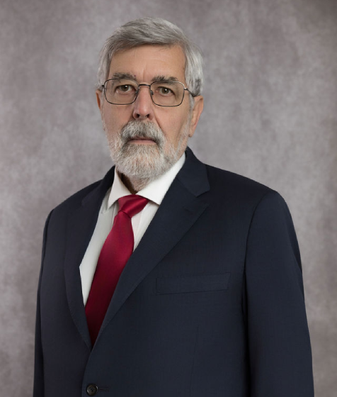 L. Blake Jones