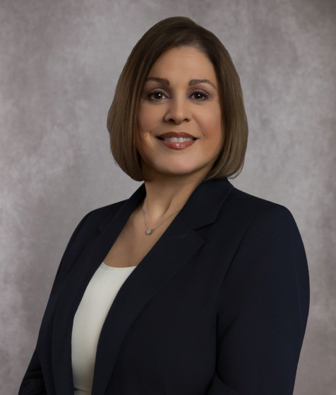 Kristi A. Post